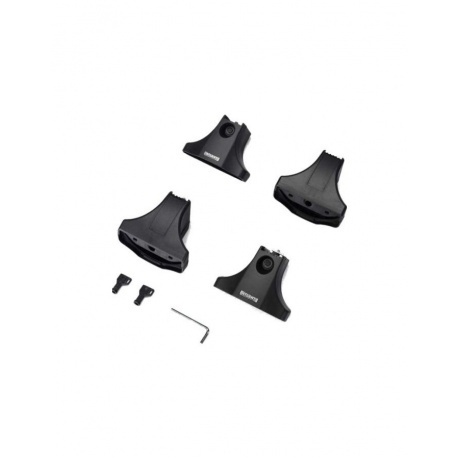 

Комплект опор багажника Atlant (тип С) 8709