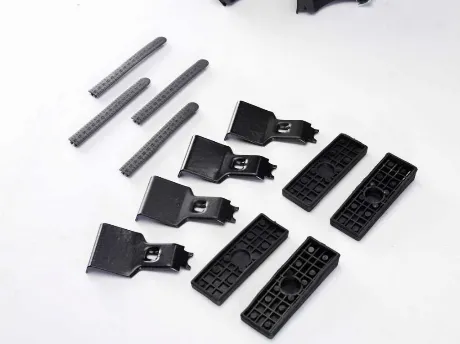 Комплект адаптеров Atlant для установки багажника Citroen Berlin...