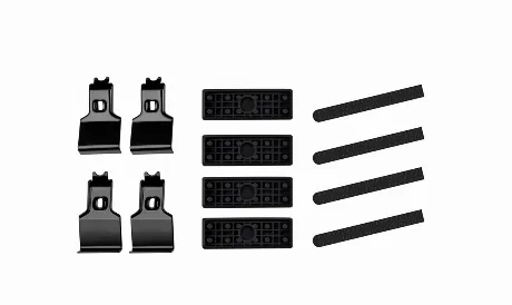 Комплект адаптеров Atlant для установки багажника Dodge Grand Ca...