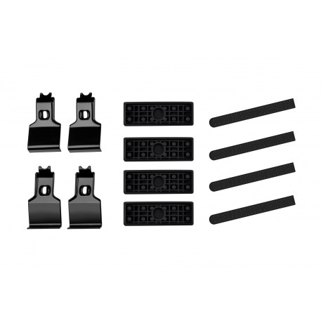 

Комплект адаптеров Atlant для установки багажника Ford Fusion