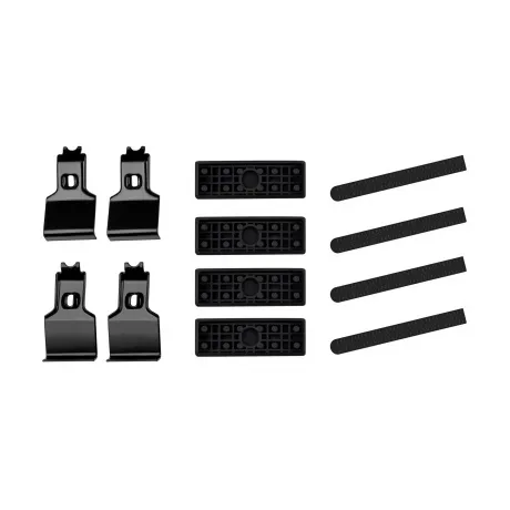 Комплект адаптеров Atlant для установки багажника Ford Fusion