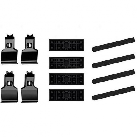 

Комплект адаптеров Atlant для установки багажника Mersedes Vito 1996-2003 8847