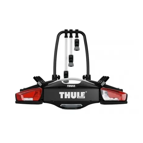 Платформа на фаркоп Thule VeloCompact для 3-х велосипедов 13pin ...
