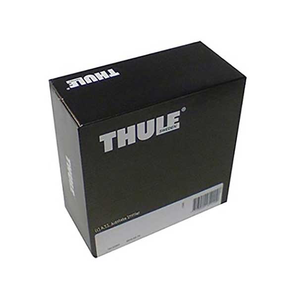 Установочный комплект THULE KIA K5 4-dr Sedan 2020- 5259 комплект адаптеров thule на kia forte 4 dr sedan 19 kia k3 4 dr sedan 18 5162
