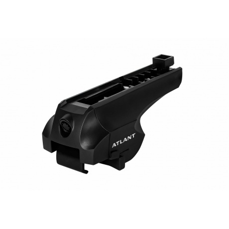 Комплект опор Атлант тип F для интегрированных рейлингов - фото 5