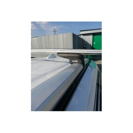 Комплект опор Атлант тип F для интегрированных рейлингов - фото 8