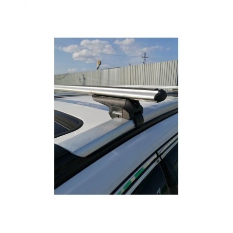 Комплект опор Атлант тип F для интегрированных рейлингов - фото 9