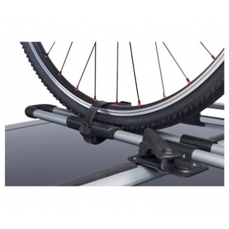 Велокрепление на крышу Thule FreeRide (532) - фото 4