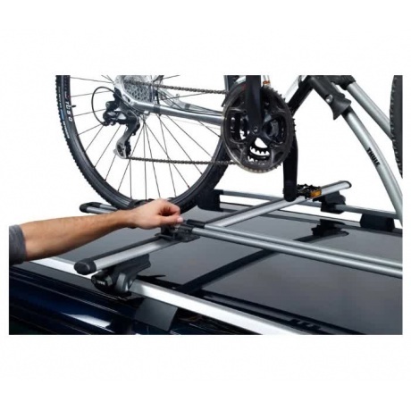 Велокрепление на крышу Thule FreeRide (532) - фото 5