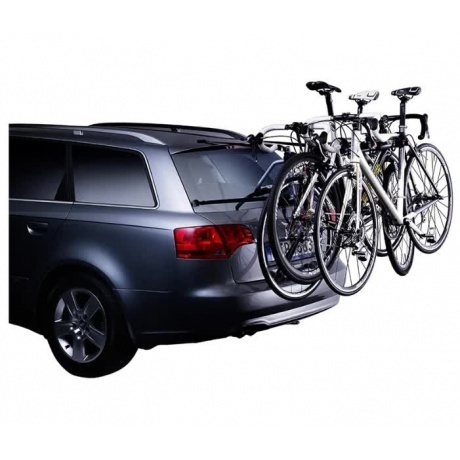 Крепление на заднюю дверь Thule FreeWay 968 - фото 2