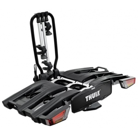 

Платформа на фаркоп Thule Easy Fold XT для 3-х велосипедов 934