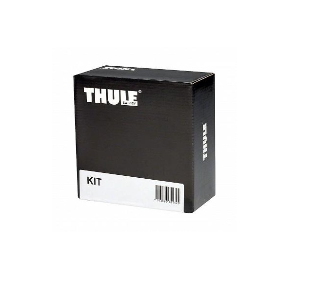 Установочный комплект Thule CHEVROLET Aveo, 3- 5-dr Hb, 02-11 установочный комплект для багажника thule kit 145009 vw golf mk v 3 dr 5 dr hb 04 07