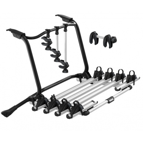 Переходник для крепления для велосипедов Thule WanderWay 4th Bike - фото 2