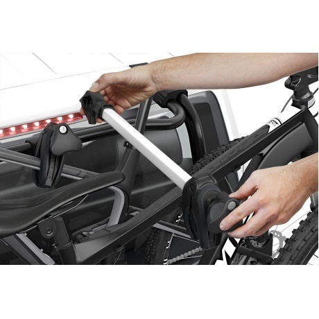 Переходник для крепления для велосипедов Thule WanderWay 4th Bike - фото 3