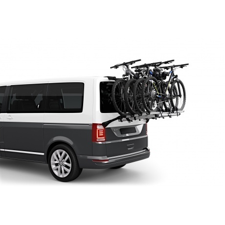 Переходник для крепления для велосипедов Thule WanderWay 4th Bike - фото 6