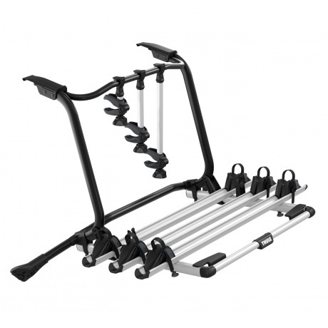 Переходник для крепления для велосипедов Thule WanderWay 3th Bike - фото 2