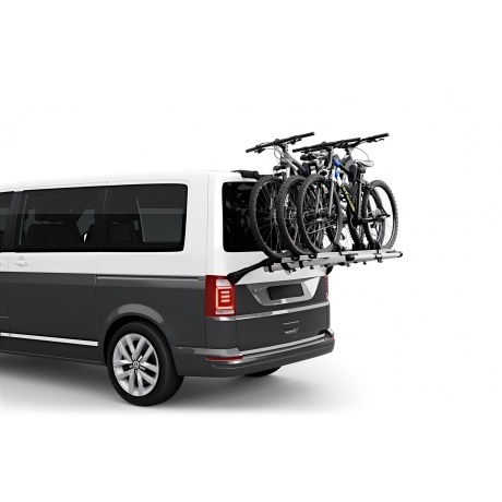 Переходник для крепления для велосипедов Thule WanderWay 3th Bike - фото 6