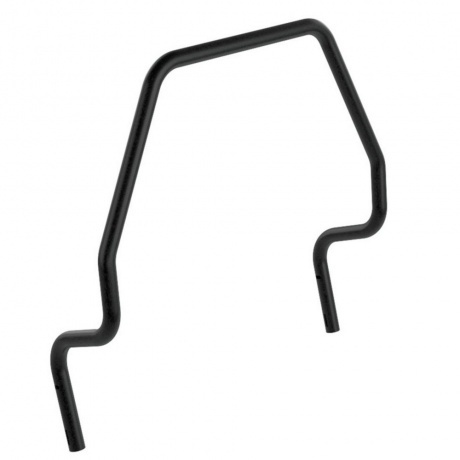 

Переходник Thule для фиксации VeloSpace XT 3 на автомобилях с внешним запасным колесом