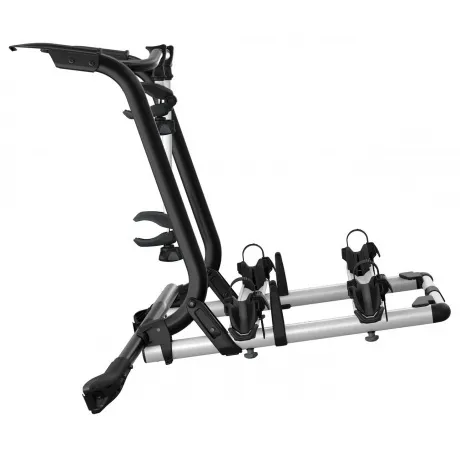 Крепление на заднюю дверь Thule WanderWay 2B для Volkswagen T6 9...