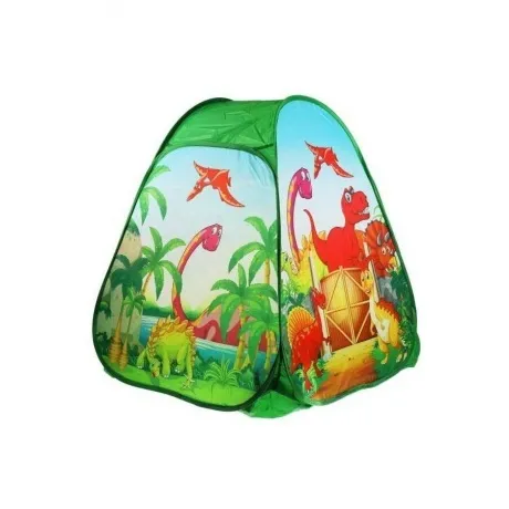 Палатка Играем вместе "Динозавры" 81х90х81см, в сумке арт.GFA-DI...