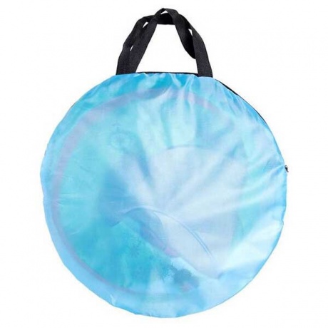 Палатка ЯиГрушка "Простоквашино" 80*80*95 - фото 5