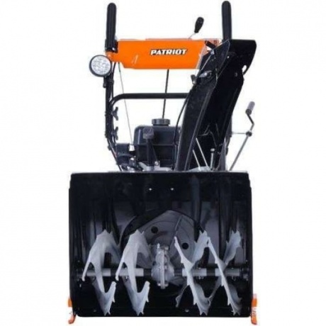Снегоуборщик Patriot Сибирь 67CE - фото 2