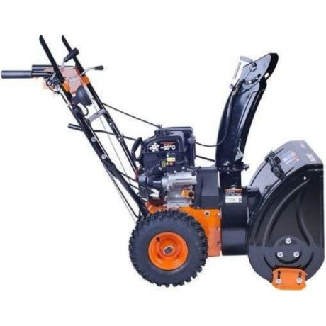 Снегоуборщик Patriot Сибирь 67CE - фото 4