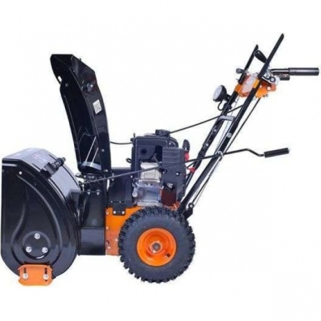 Снегоуборщик Patriot Сибирь 67CE - фото 5