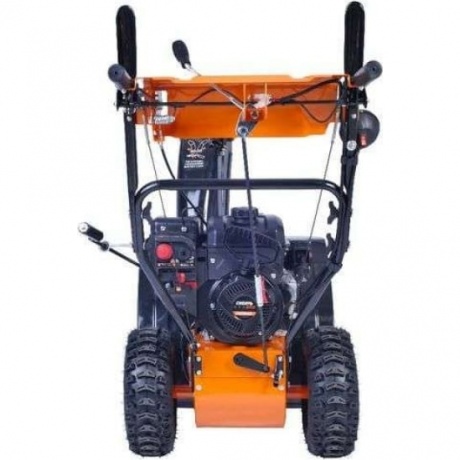 Снегоуборщик Patriot Сибирь 67CE - фото 7