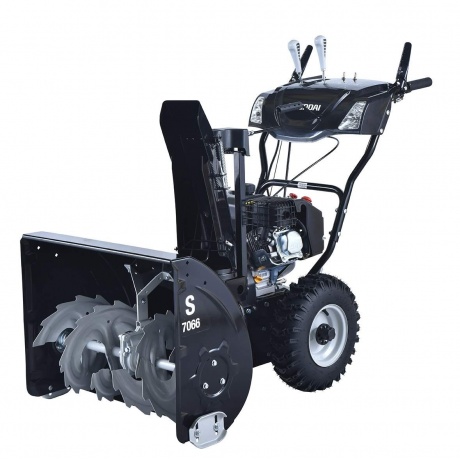 

Снегоуборщик Hyundai S 7066