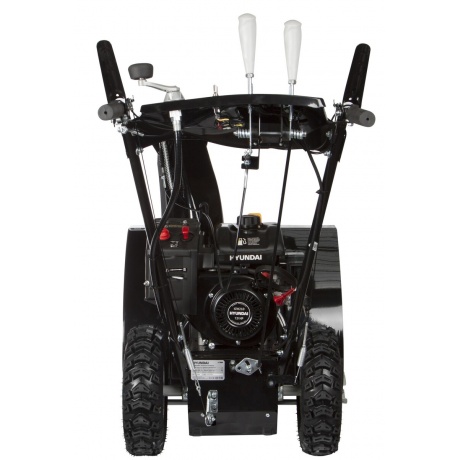 Снегоуборщик Hyundai S 7066 - фото 4