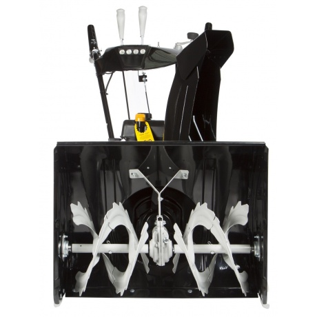 Снегоуборщик Hyundai S 7066 - фото 5