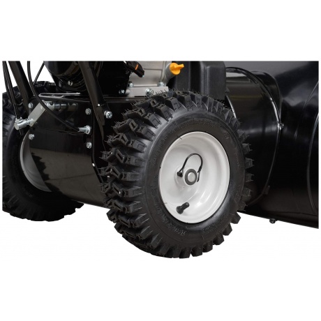 Снегоуборщик Hyundai S 7066 - фото 6