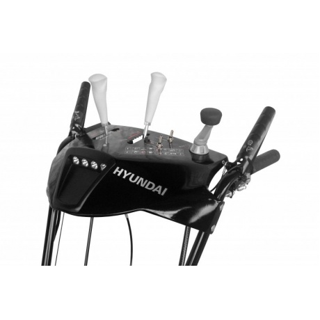 Снегоуборщик Hyundai S 7066 - фото 7