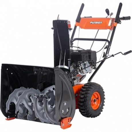 Снегоуборщик Patriot Сибирь 62