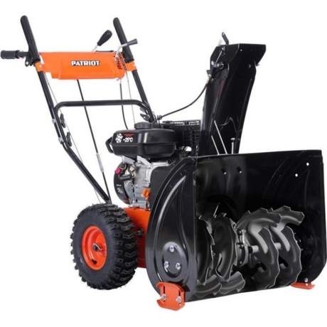 Снегоуборщик Patriot Сибирь 62 - фото 2