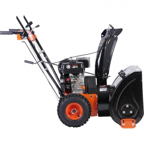 Снегоуборщик Patriot Сибирь 62 - фото 3