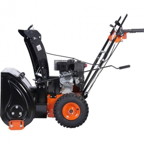 Снегоуборщик Patriot Сибирь 62 - фото 4