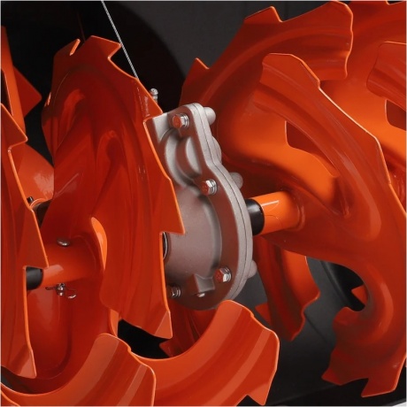 Снегоуборщик бензиновый Patriot Сибирь 130 CЕТ 426108130 - фото 12