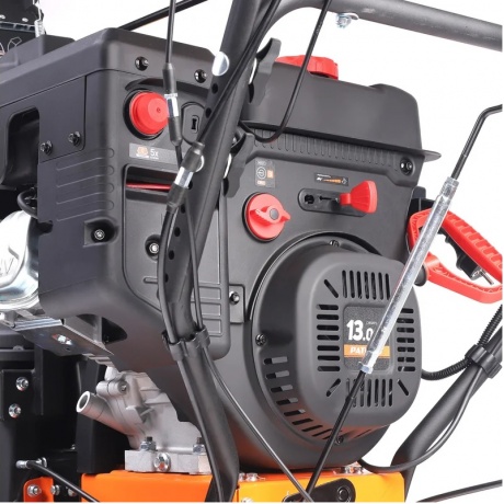 Снегоуборщик бензиновый Patriot Сибирь 130 CЕТ 426108130 - фото 6