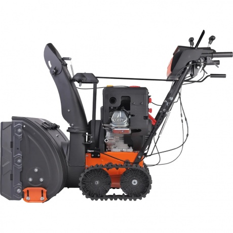 Снегоуборщик бензиновый Patriot Сибирь 130 CЕТ 426108130 - фото 10