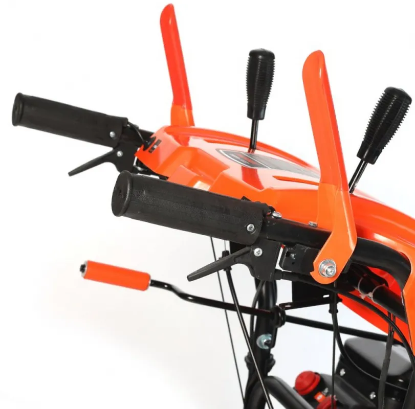 Снегоуборщик бензиновый Patriot Сибирь 130 CЕТ 426108130 - фото 10