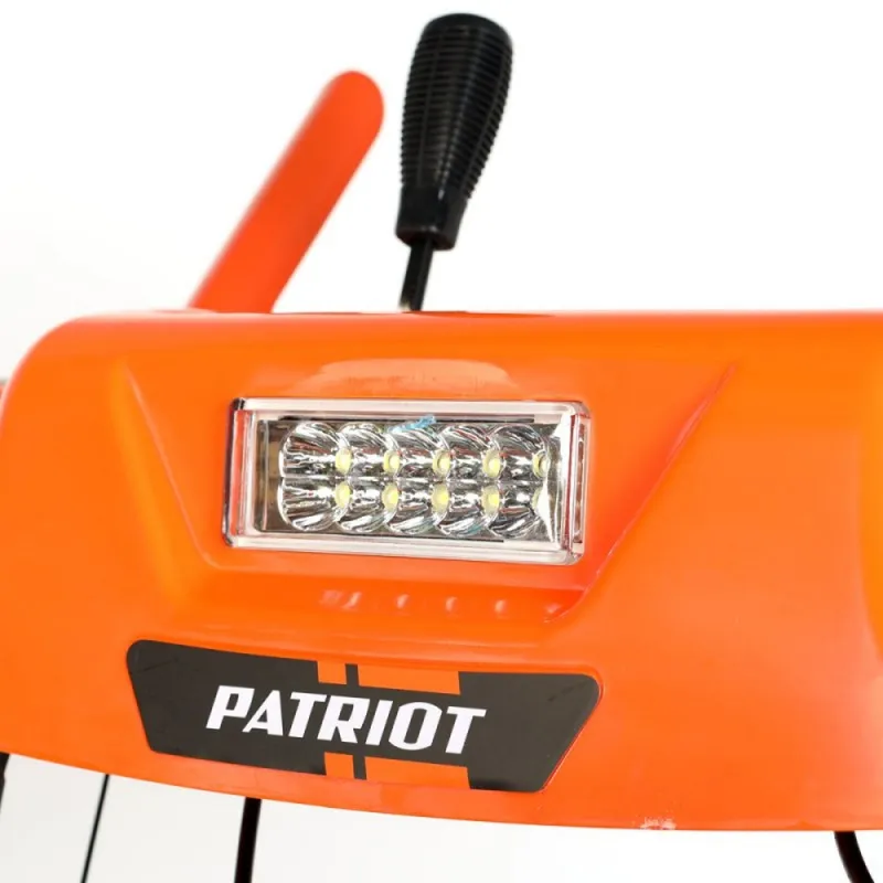 Снегоуборщик бензиновый Patriot Сибирь 130 CЕТ 426108130 - фото 13