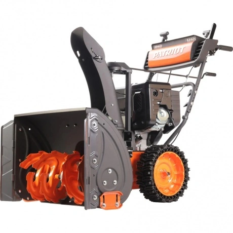 Снегоуборщик бензиновый Patriot 113 СE 426108113