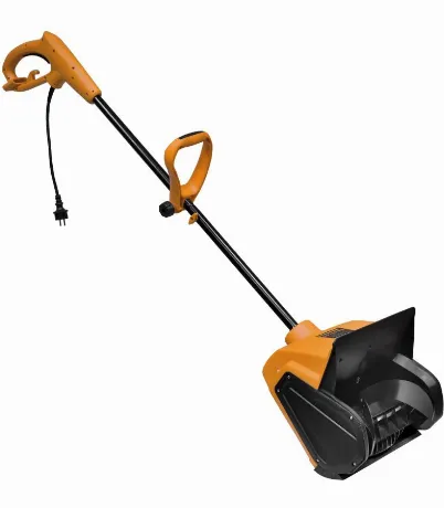 Снегоуборщик электрический Carver STE 1333