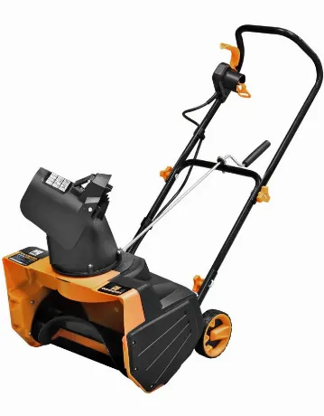 Снегоуборщик электрический Carver STE 2146