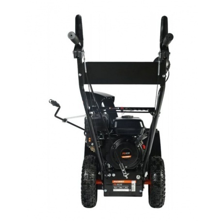 Снегоуборщик бензиновый Patriot PS 603 E 426109603 - фото 5