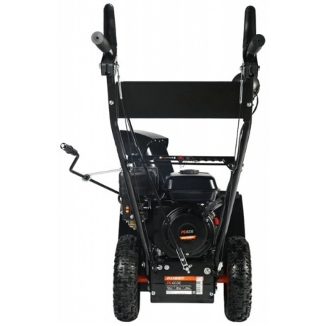 Снегоуборщик бензиновый Patriot PS 603 E 426109603 - фото 6