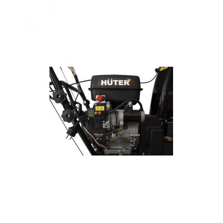 Снегоуборщик Huter SGC 8000 - фото 15