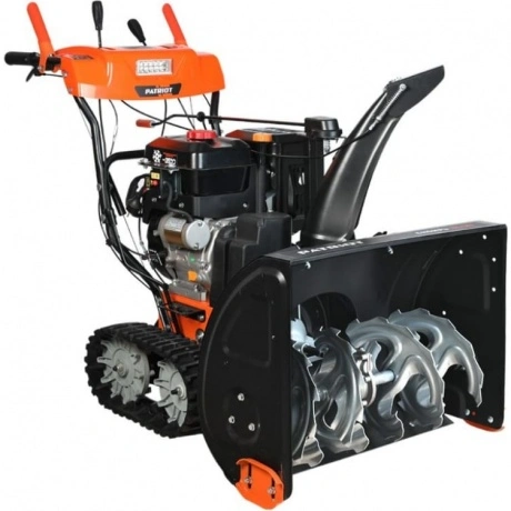 Снегоуборщик бензиновый Patriot 110 CЕT